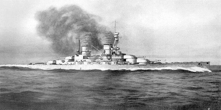 Hindenburg