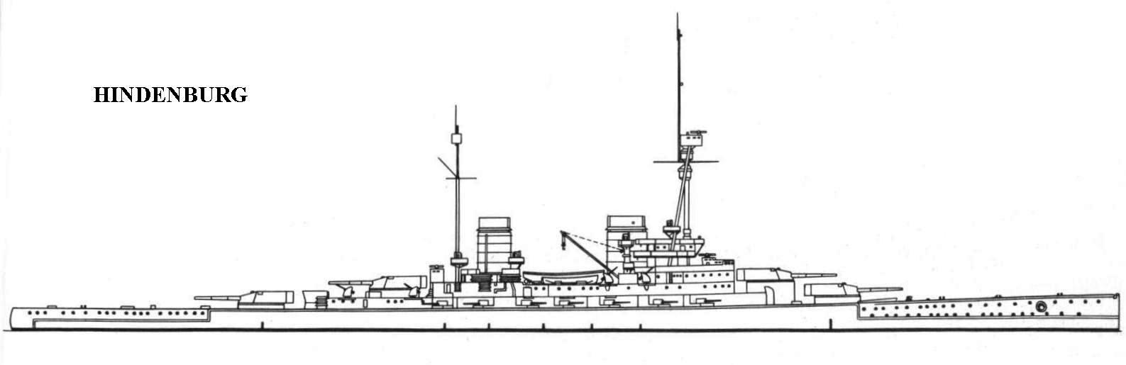 Hindenburg