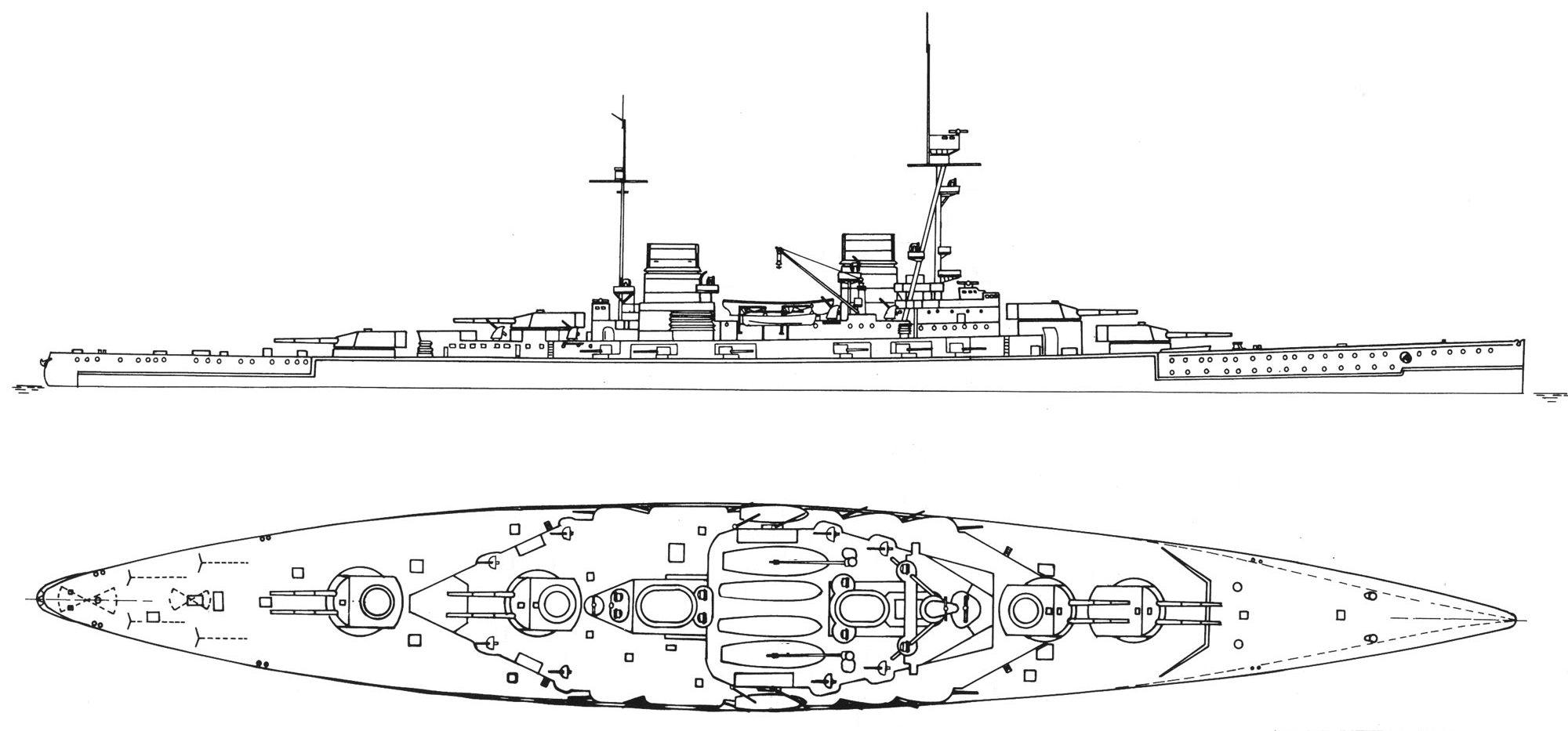 Derfflinger