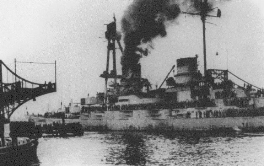Derfflinger