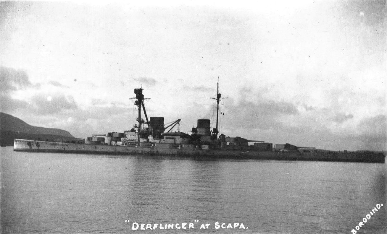 Derfflinger