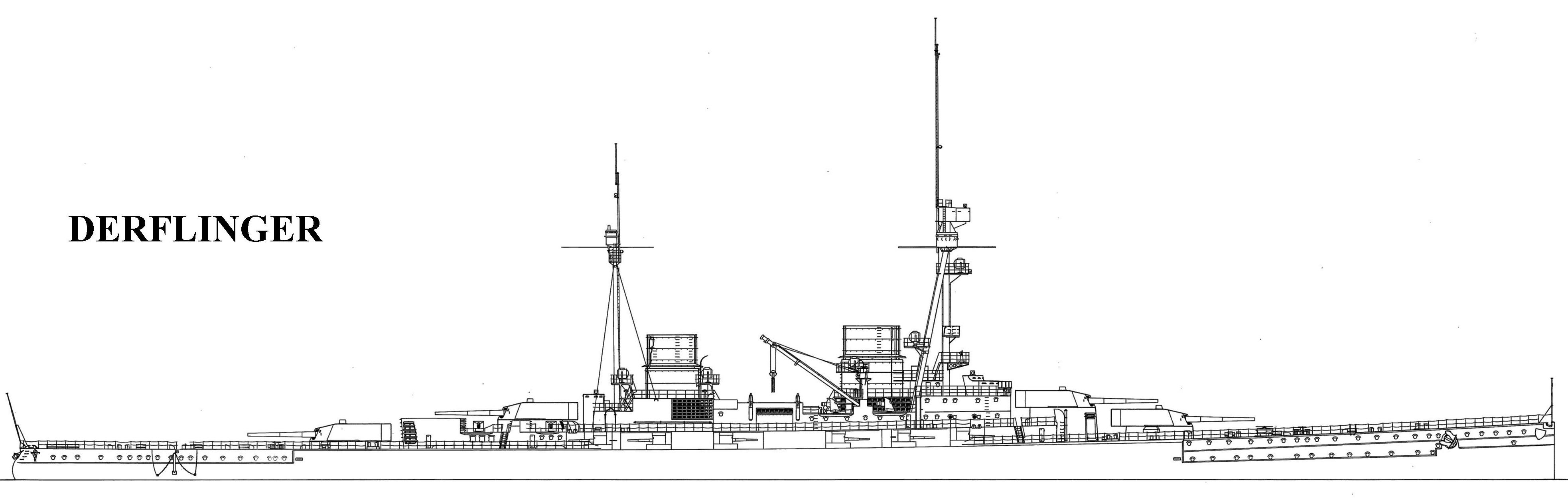 Derfflinger