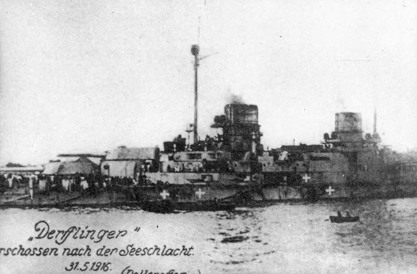 Derfflinger