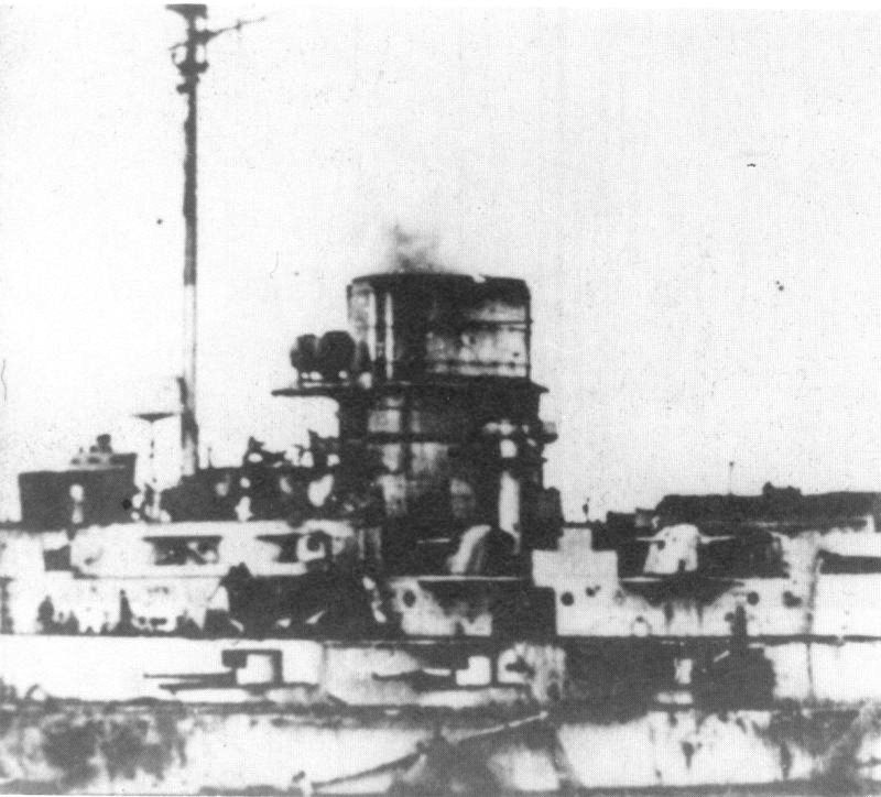 Derfflinger