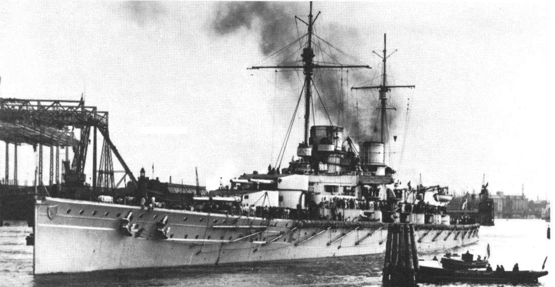 Derfflinger