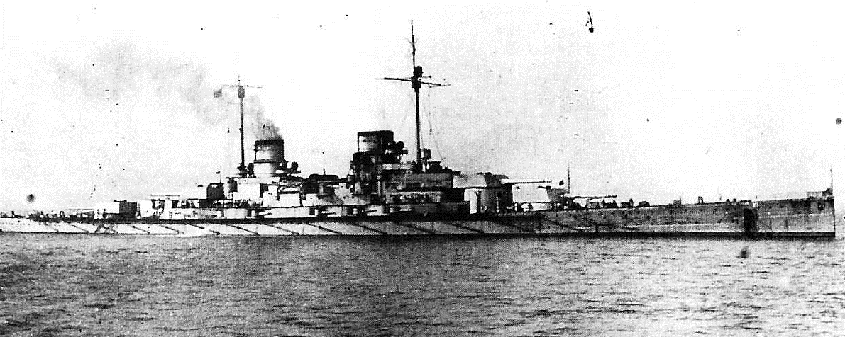Derfflinger
