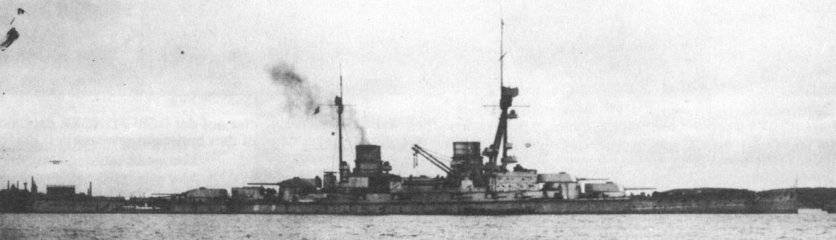 Derfflinger