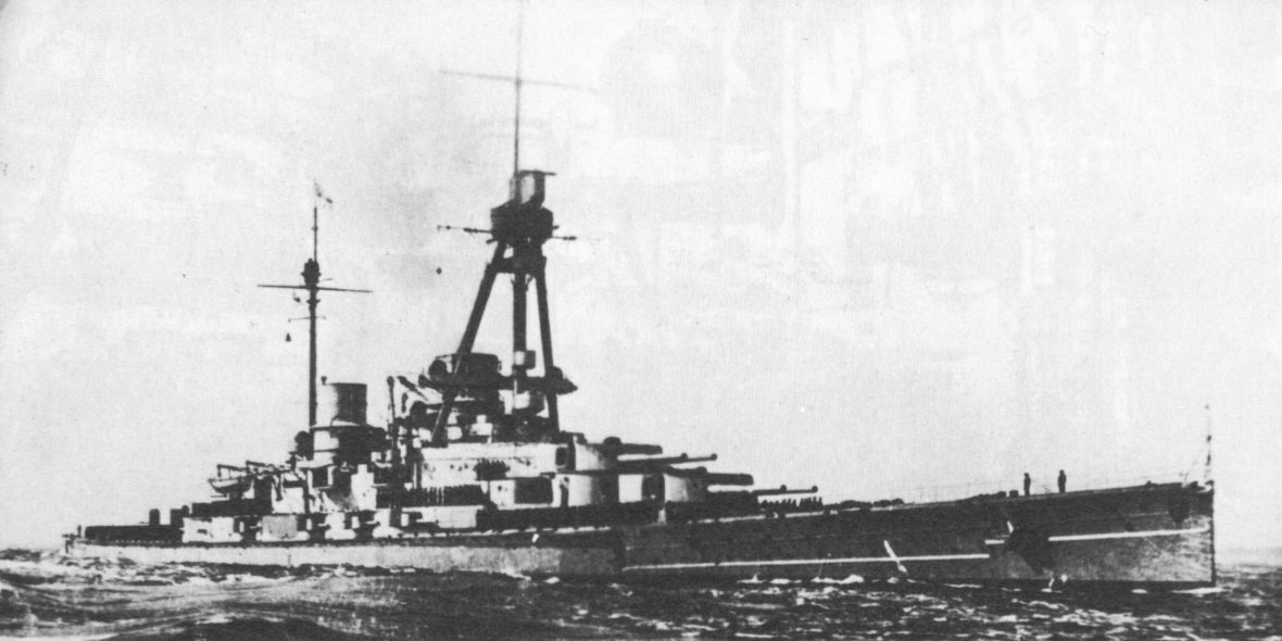 Derfflinger
