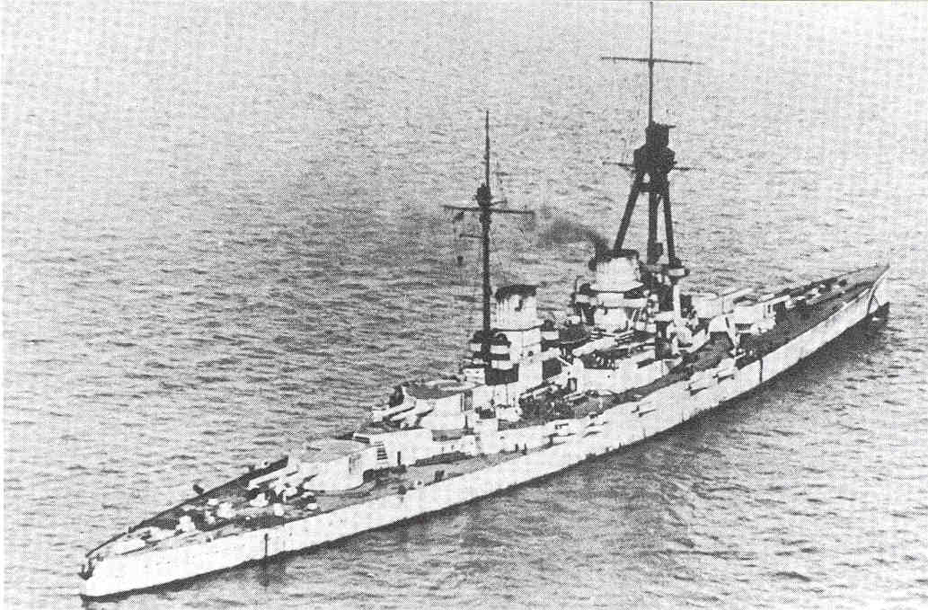Derfflinger
