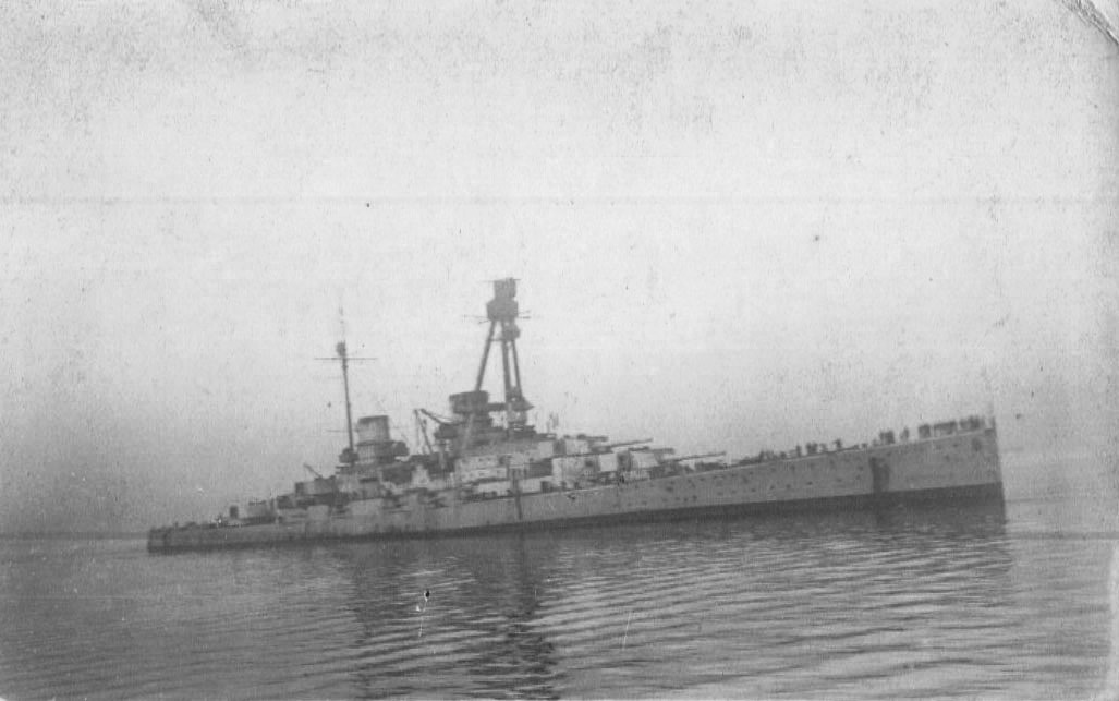 Derfflinger
