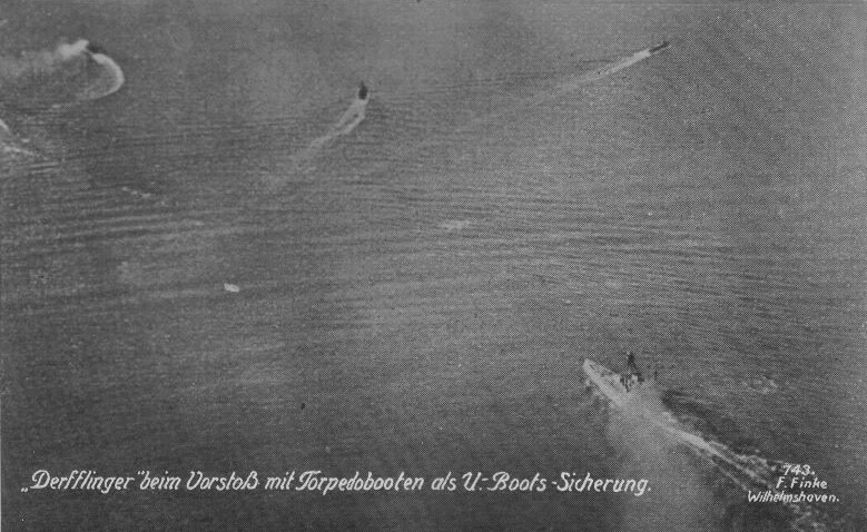 Derfflinger