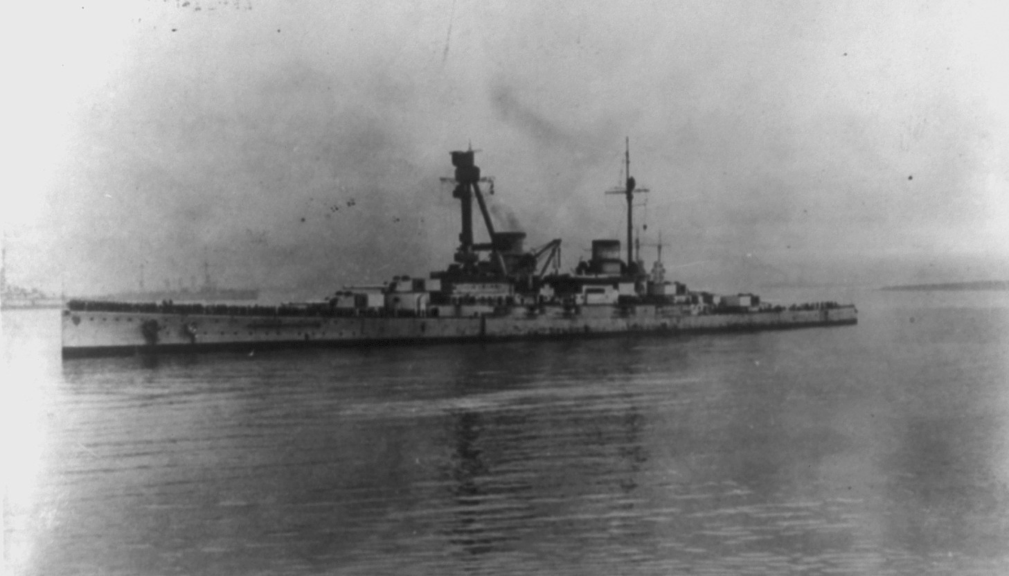 Derfflinger