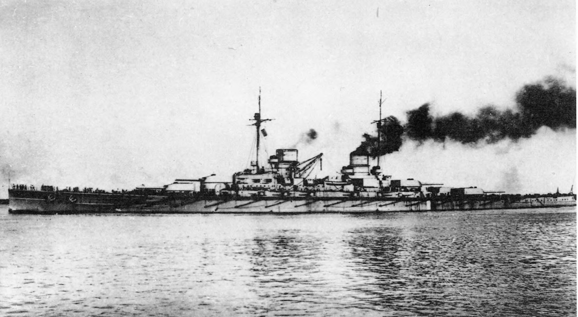 Derfflinger
