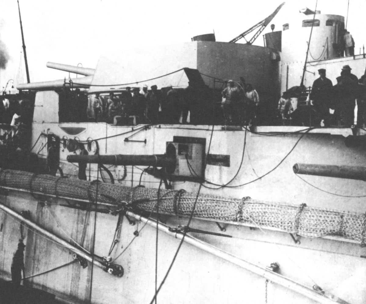 Derfflinger