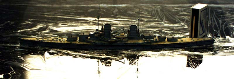 Derfflinger