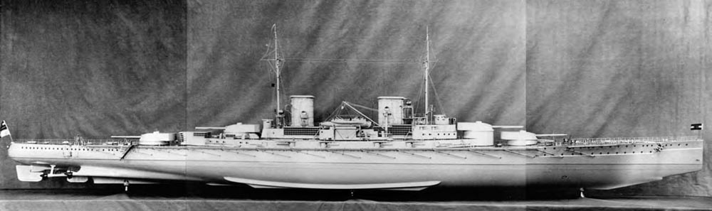 Derfflinger