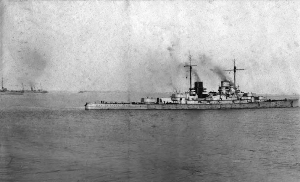 Derfflinger