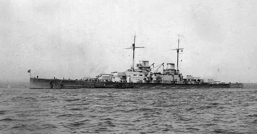 Derfflinger