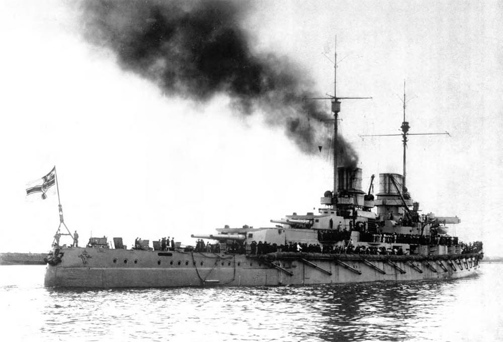 Derfflinger