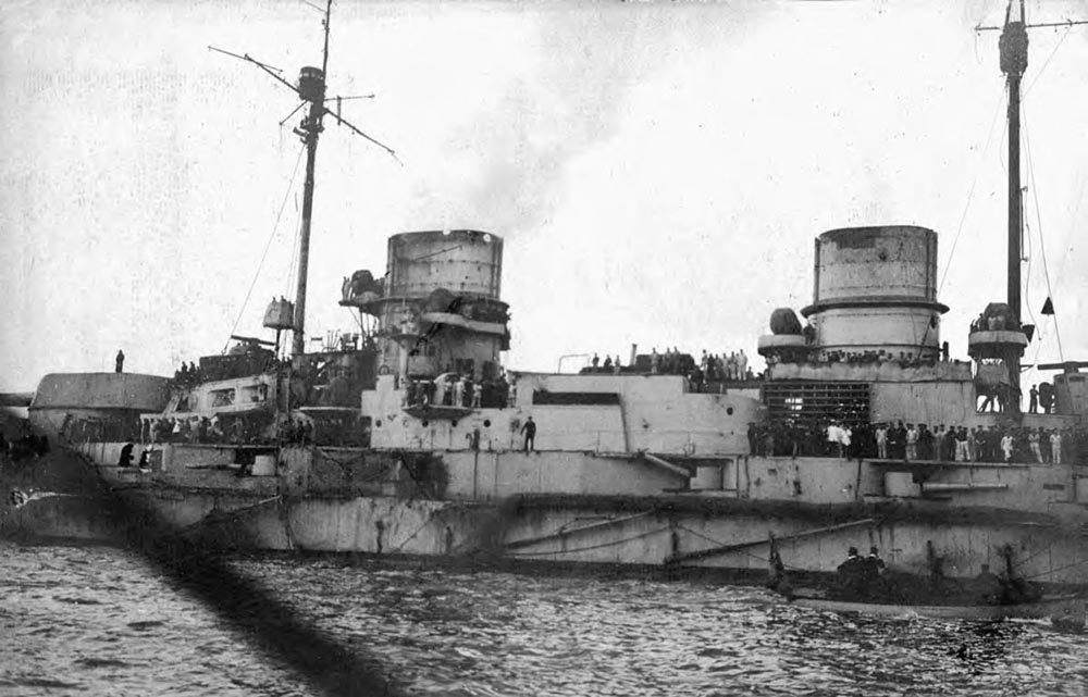 Derfflinger