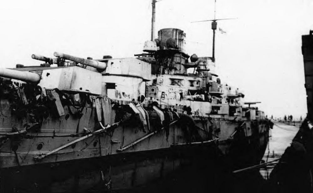 Derfflinger