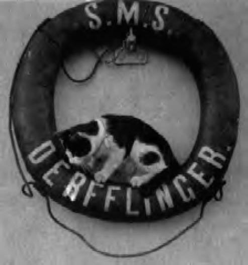 Derfflinger