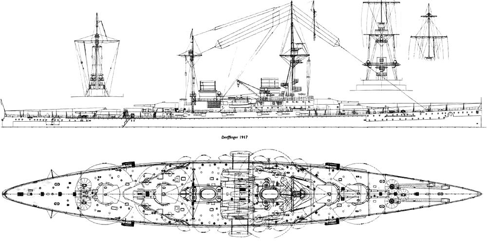 Derfflinger