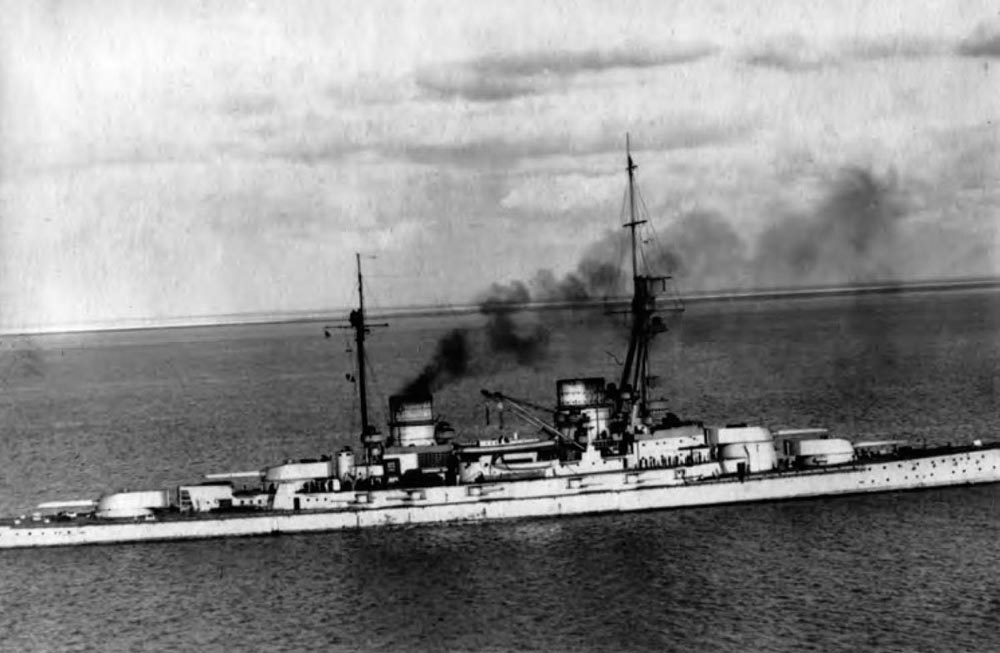 Derfflinger