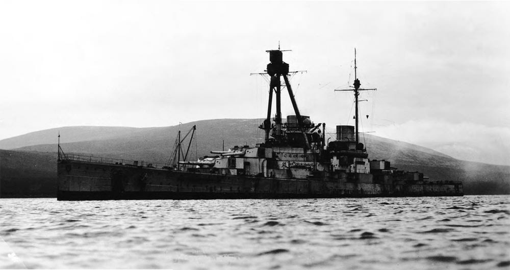 Derfflinger