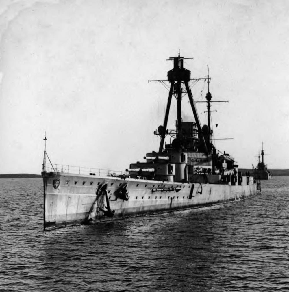 Derfflinger