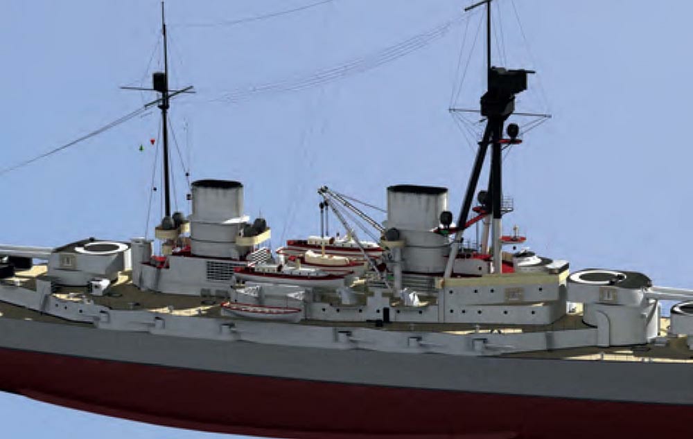 Derfflinger