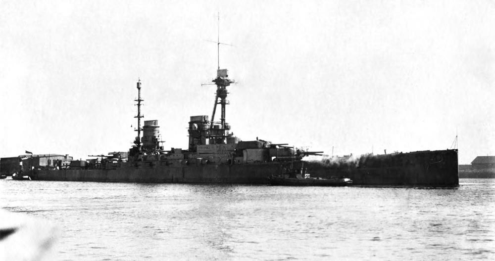 Hindenburg
