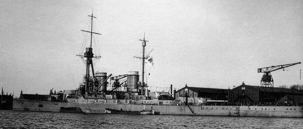 Hindenburg