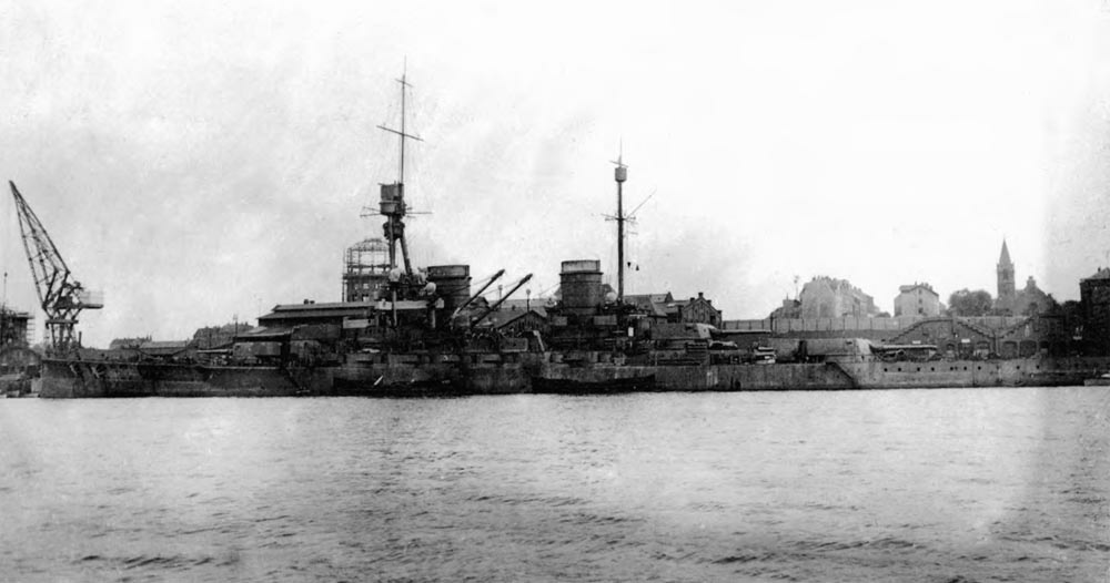 Hindenburg