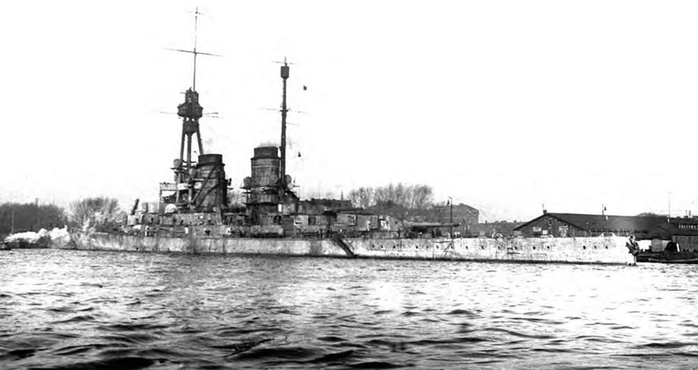 Hindenburg