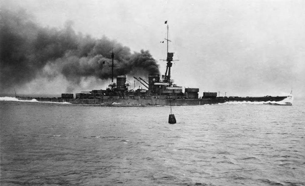 Hindenburg