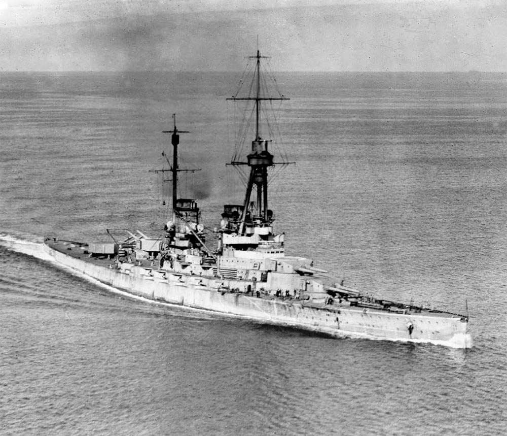 Hindenburg