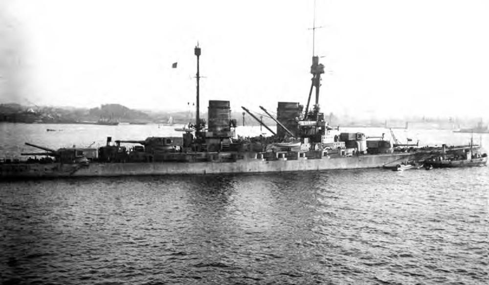 Hindenburg