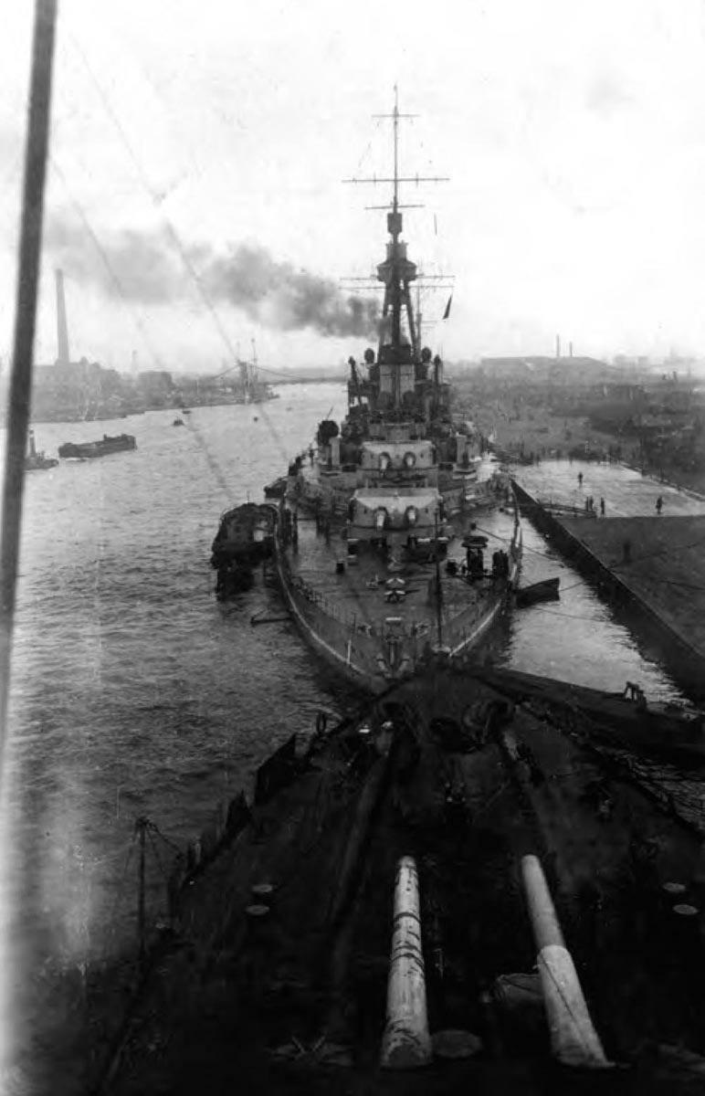 Hindenburg