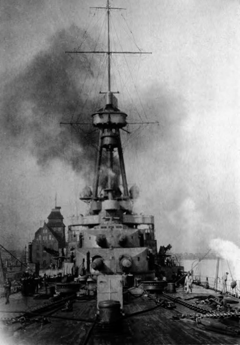 Hindenburg
