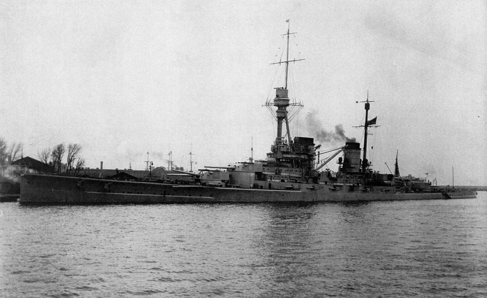 Hindenburg