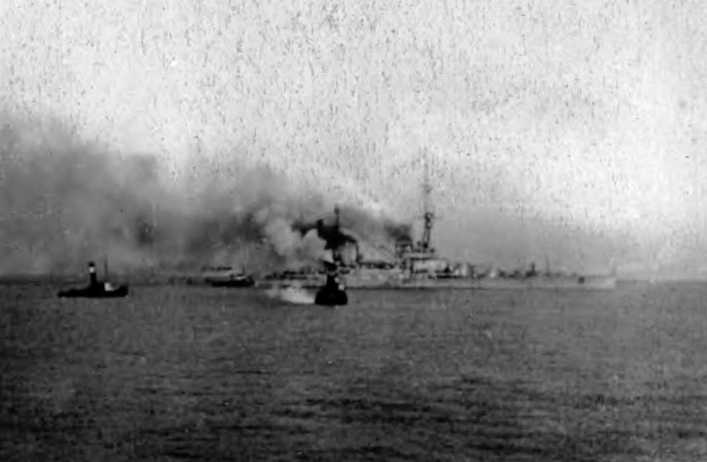 Hindenburg