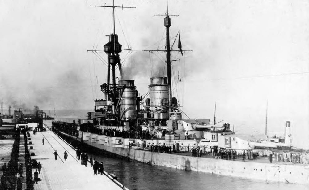 Hindenburg