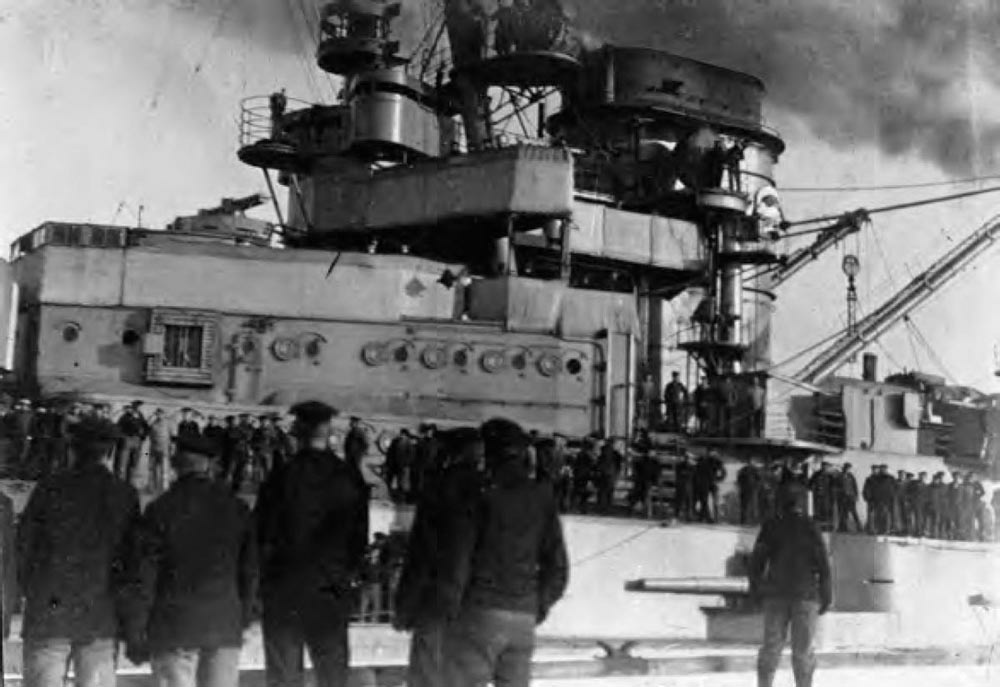 Hindenburg