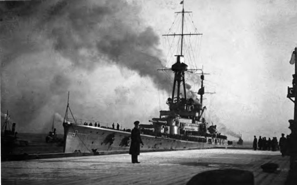 Hindenburg