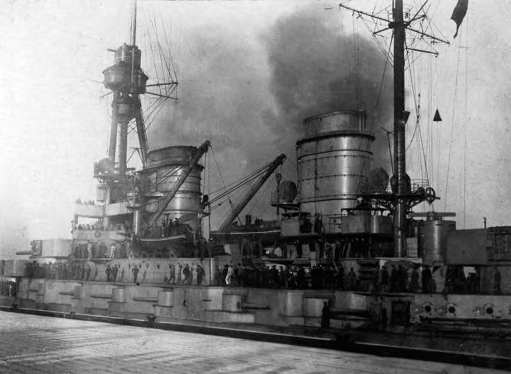 Hindenburg
