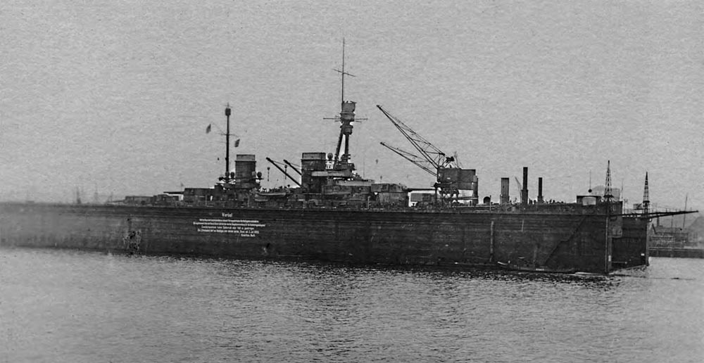Hindenburg