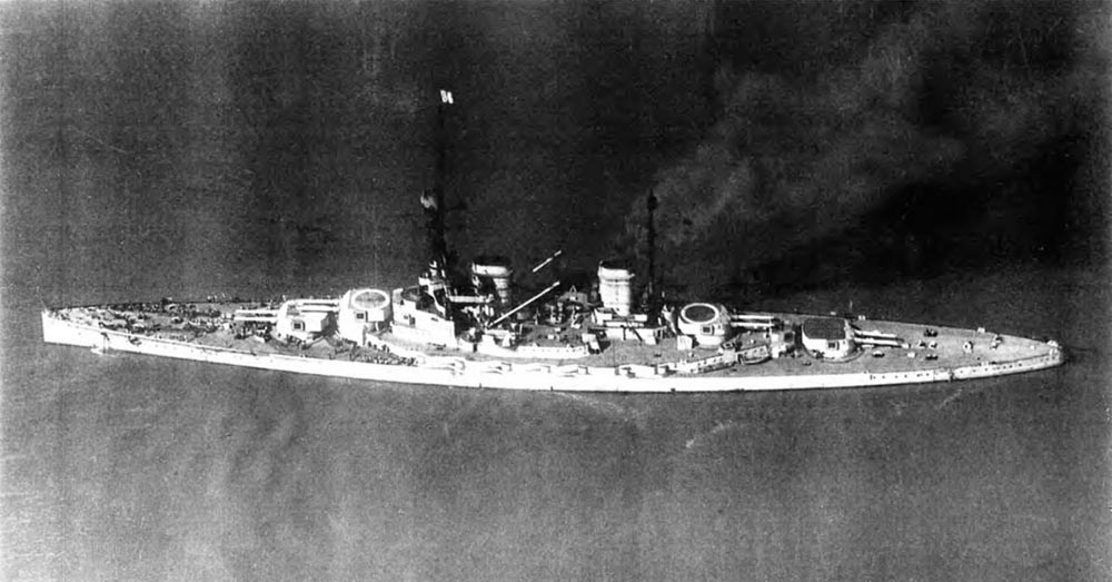 Hindenburg