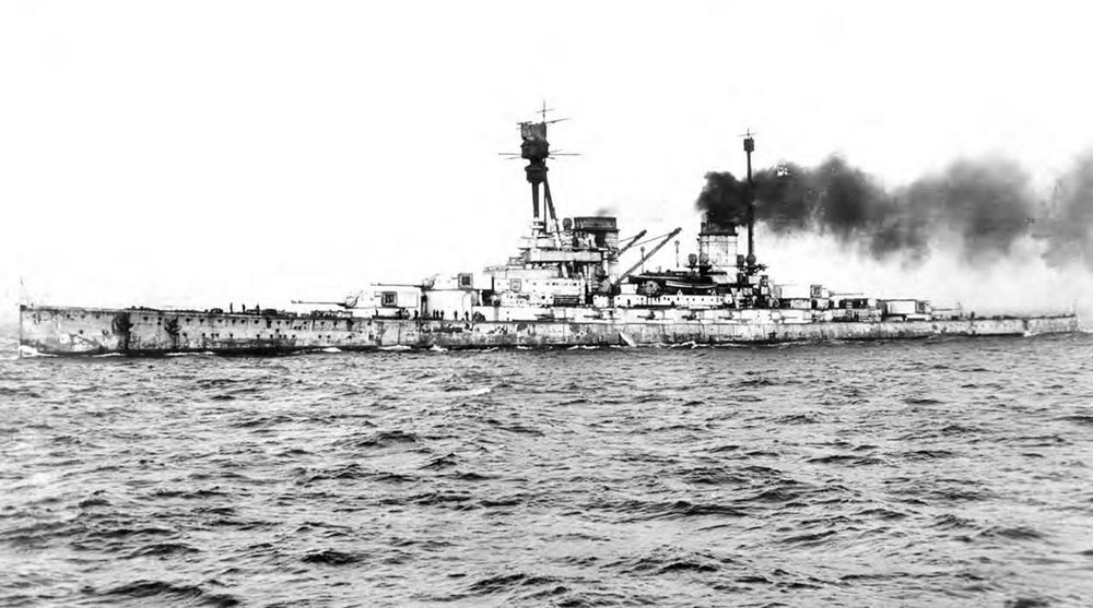 Hindenburg