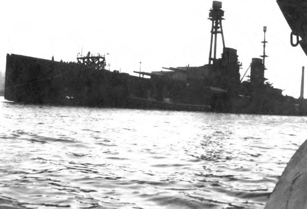 Hindenburg